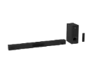 Clearwave Home Theater System 37” Soundbar + Subwoofer + Remote  