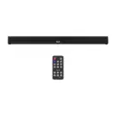 Tzumi ClearWave 37” Wireless Soundbar with Remote (Case pack 4)