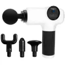 Spa Science SMARTGUN Elite Therapeutic Deep Tissue Percussion Massage Gun