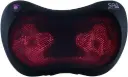 Spa Sciences TAO Shiatsu Massager for Back, Neck & Shoulder, Includes Car Power Adapter