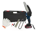 21V Cordless Electric Chainsaw Set
