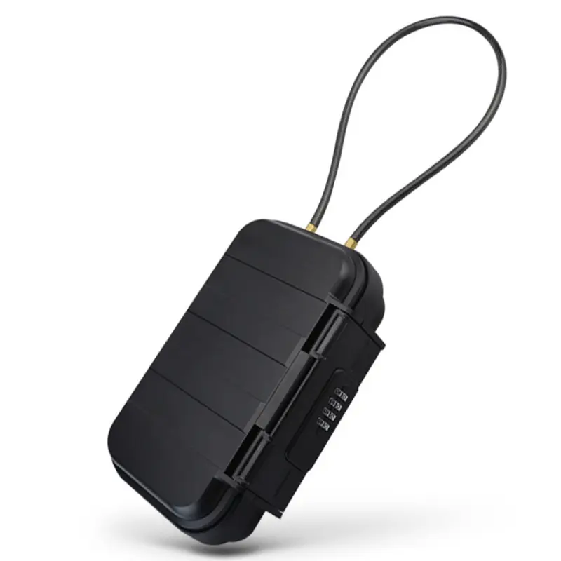 Professional Waterproof Lockbox-Large