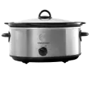 Complete Cuisine 6.0 QT Slow Cooker