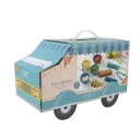 CWC 12 Piece Taco Truck Set