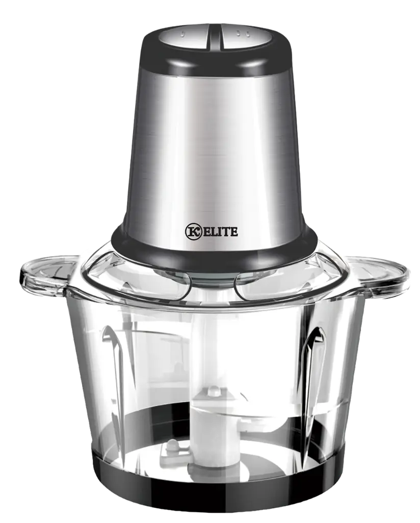 Kitchen Elite 8 Cup Food Processor