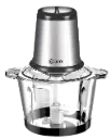 Kitchen Elite 8 Cup Food Processor