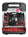 RCA 129-Piece Premium Tool Kit