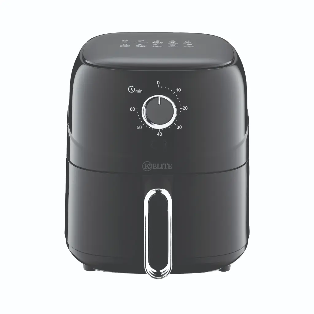 Kitchen Elite 3 Qt. Air Fryer