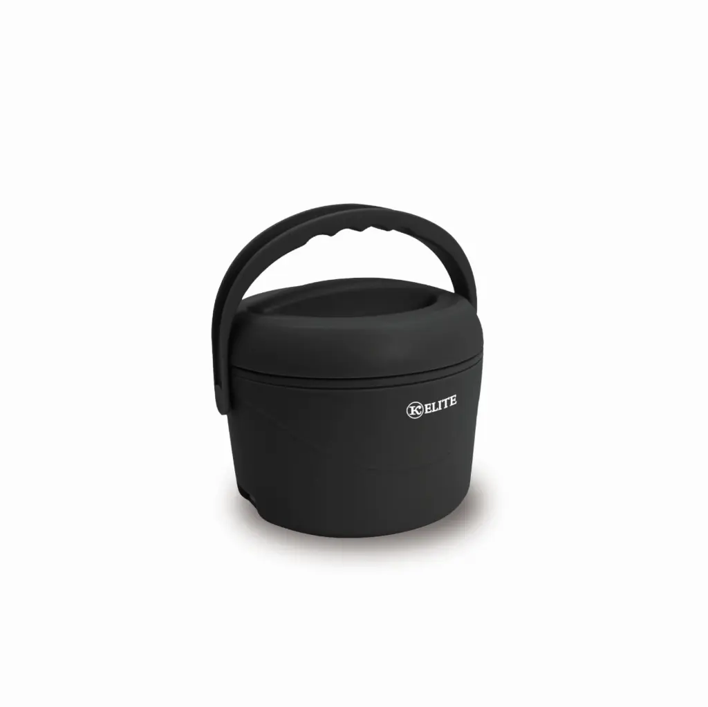 Kitchen Elite Electric Lunch Box and Food Warmer with handle 