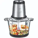 Complete Cuisine 8 Cup Electric Food Processor