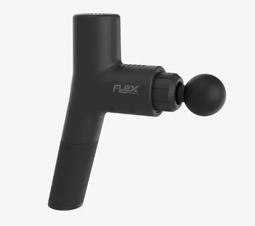 [30550KJ] Flex Fitness 6-Speed Deep Tissue Body Massager