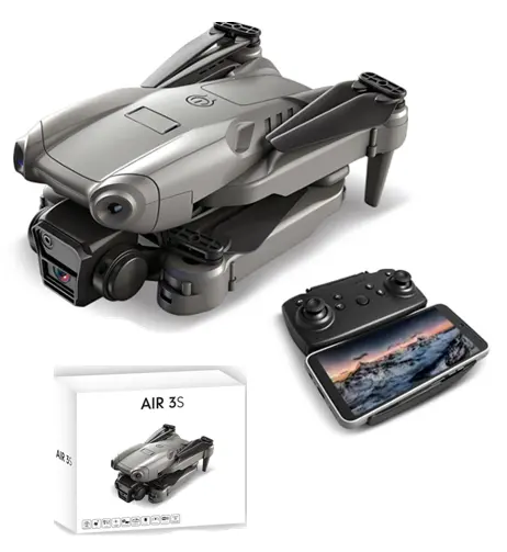 [AIR 3S] AIR 3S Drone with HD Camera